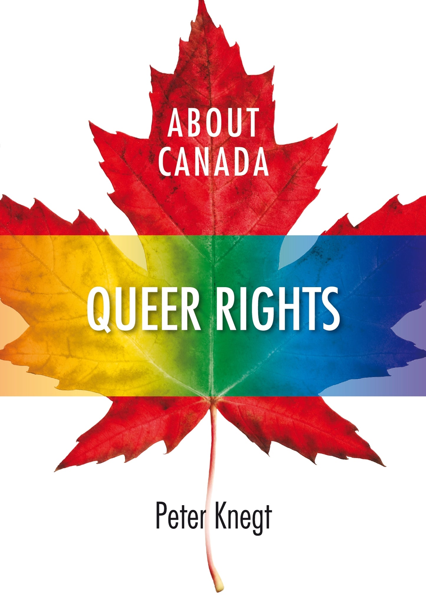 About Canada: Queer Rights