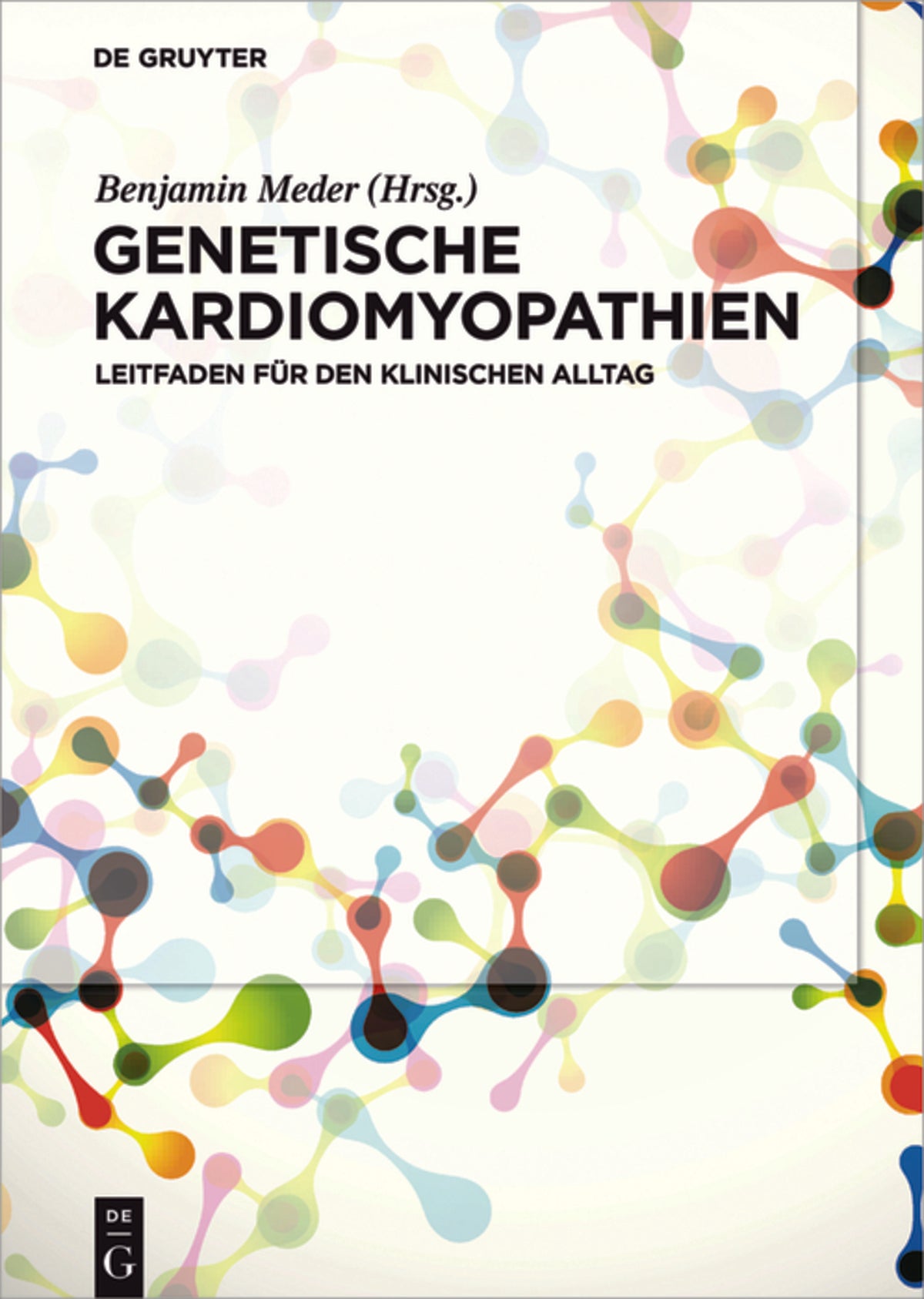 Genetische Kardiomyopathien