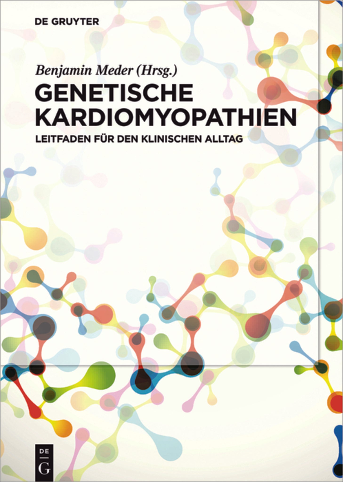 Genetische Kardiomyopathien