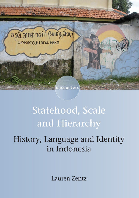 Statehood, Scale and Hierarchy