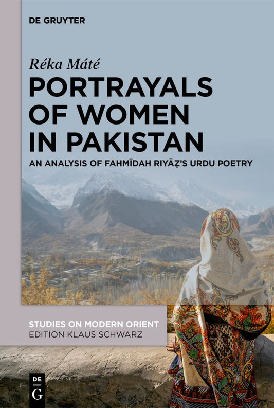 Portrayals of Women in Pakistan