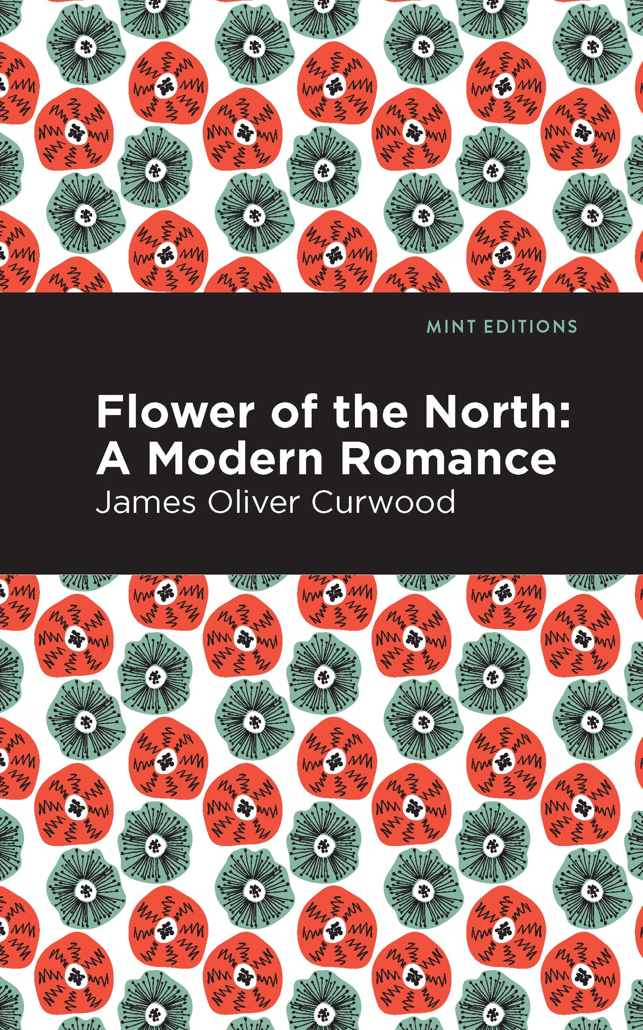 Flower of the North