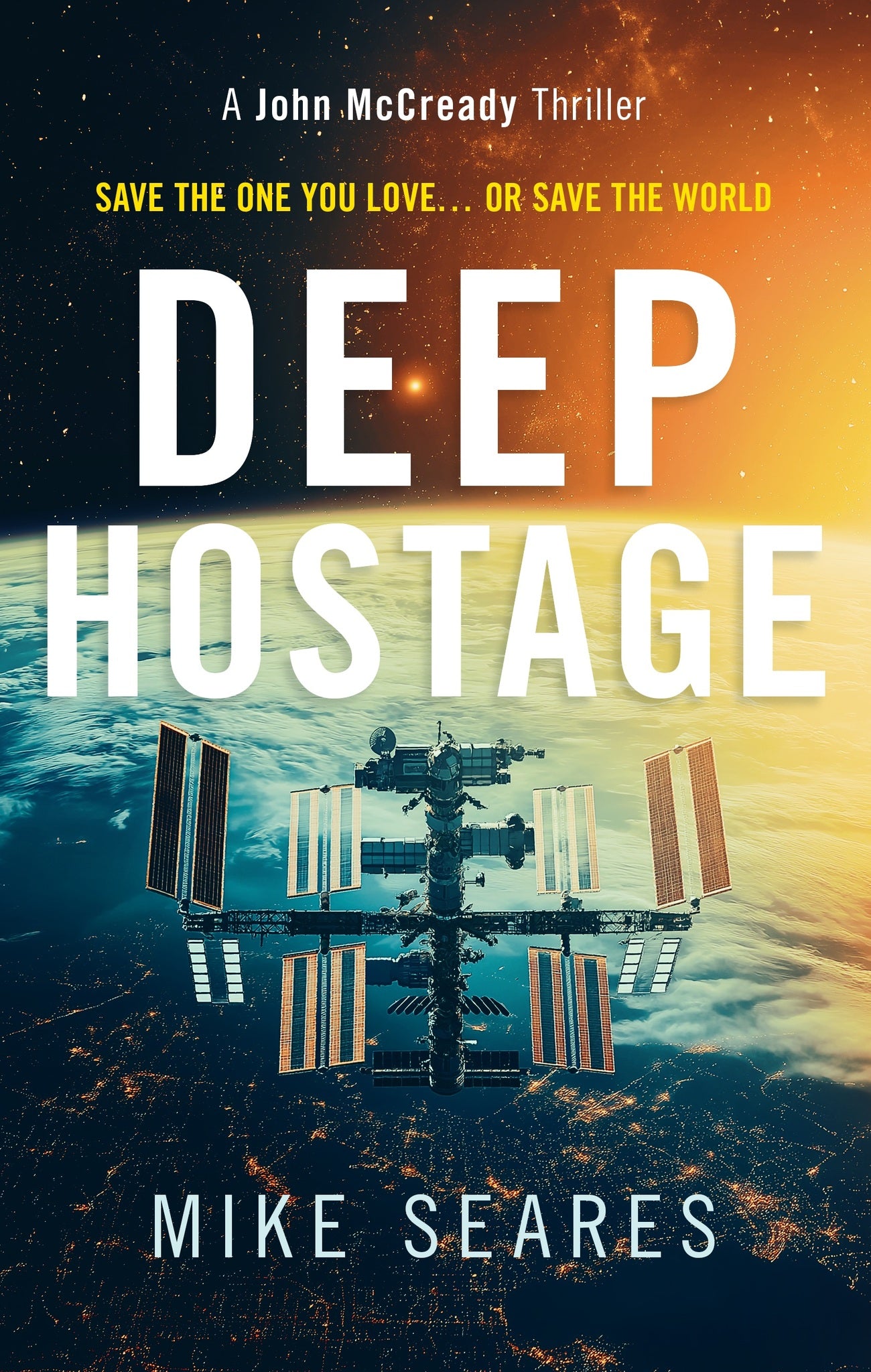Deep Hostage