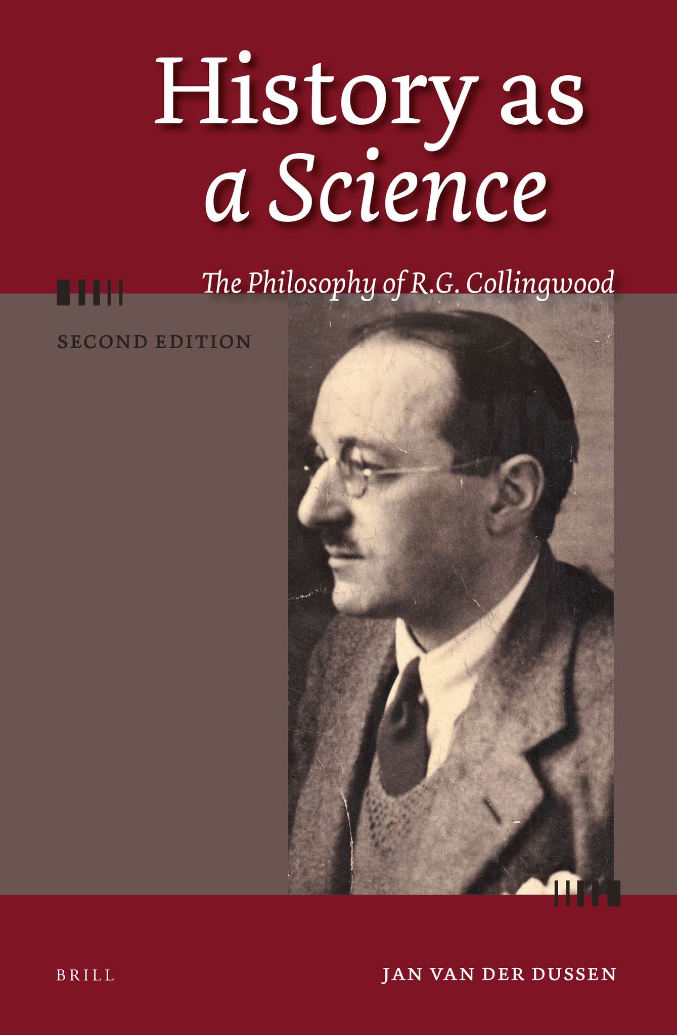 History as a Science