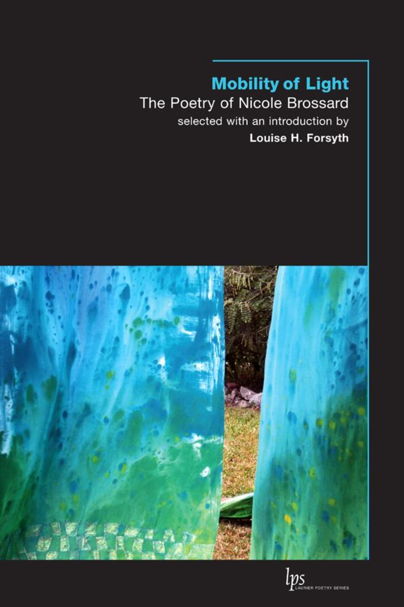 Cover image for Mobility of Light ISBN 9781554580477