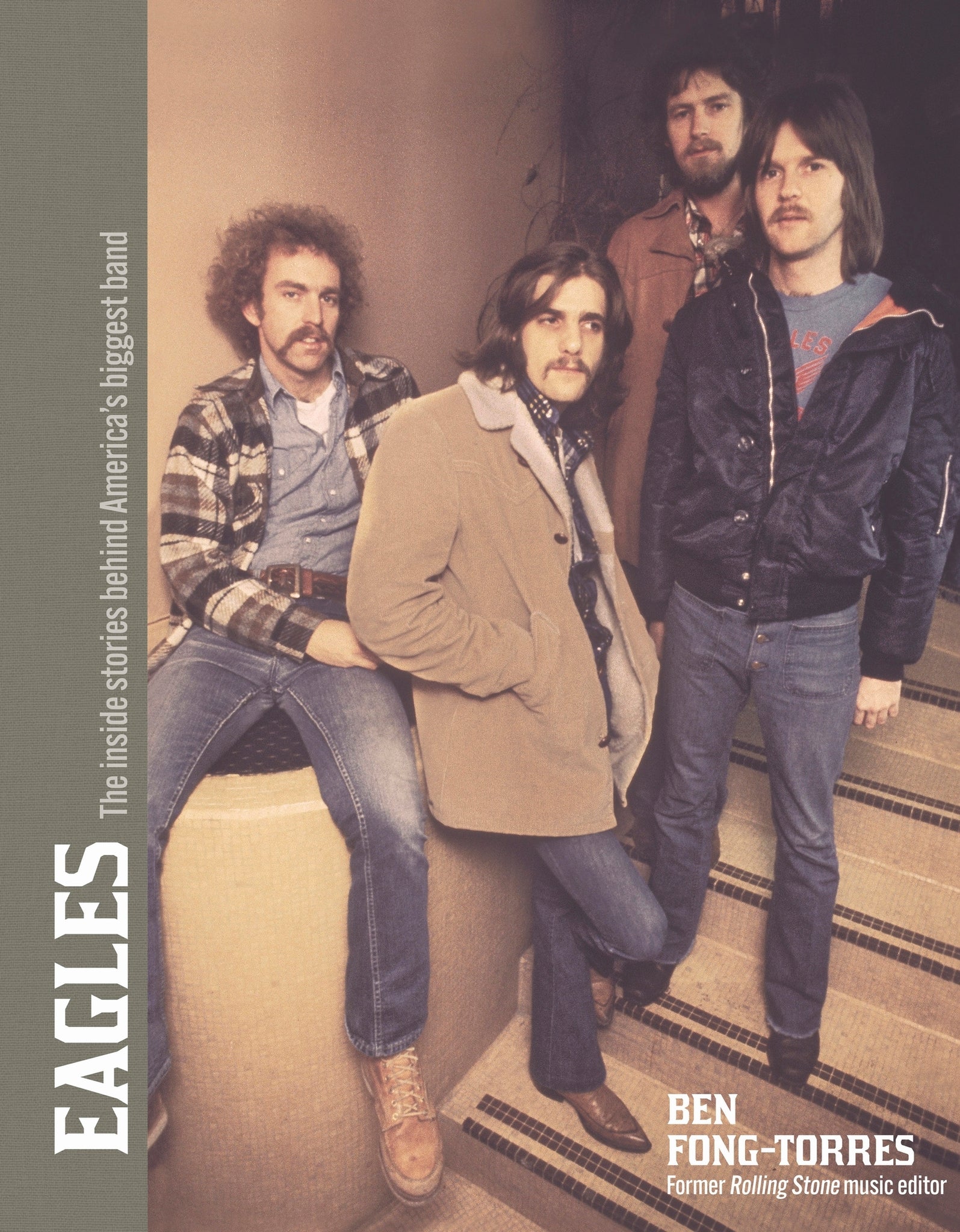 The Eagles