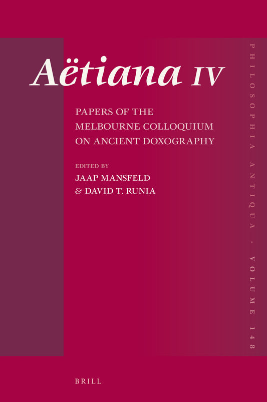 Aëtiana IV