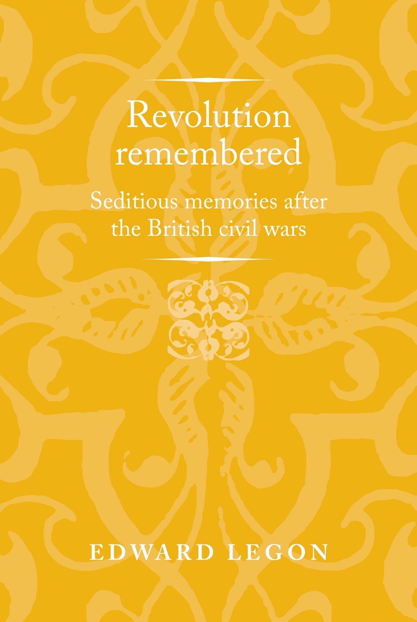 Revolution remembered