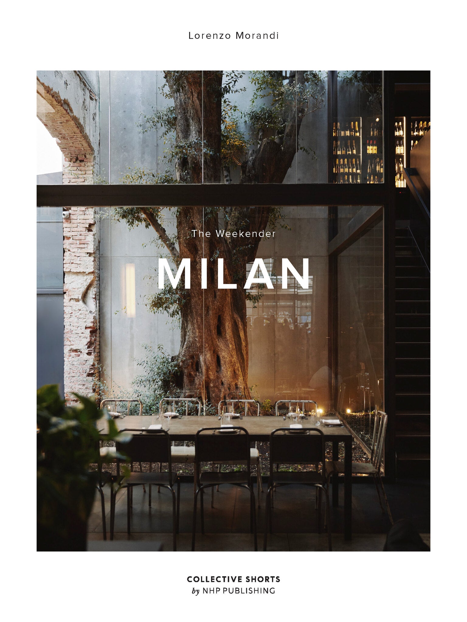 The Weekender Milan