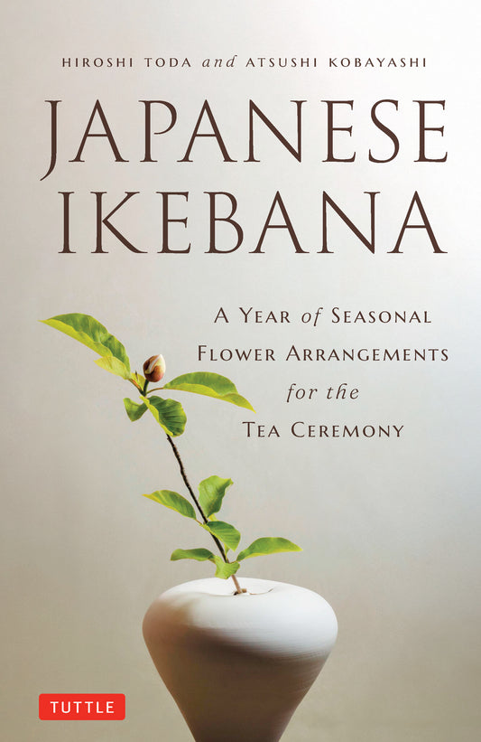 Japanese Ikebana