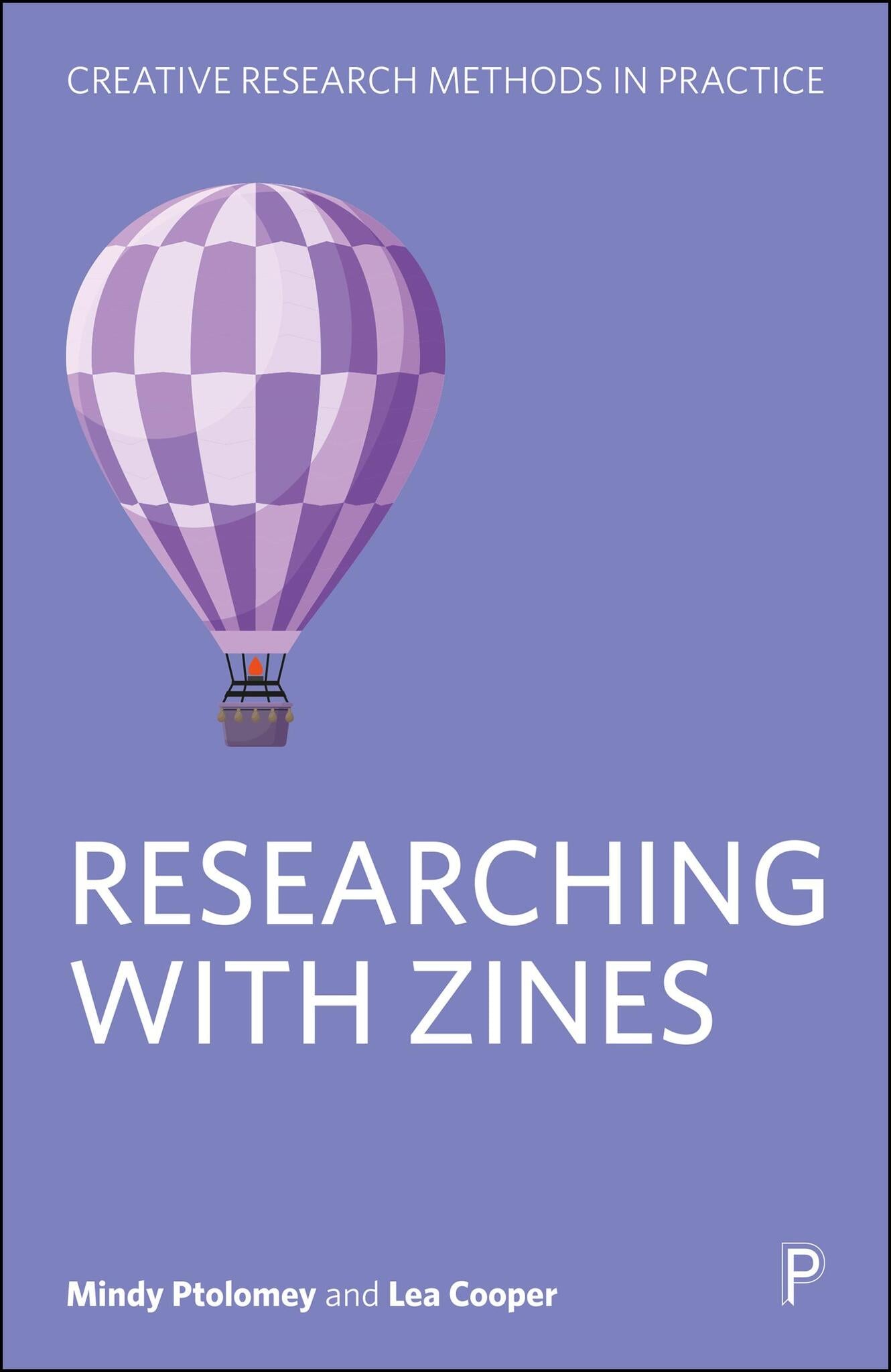 Researching with Zines