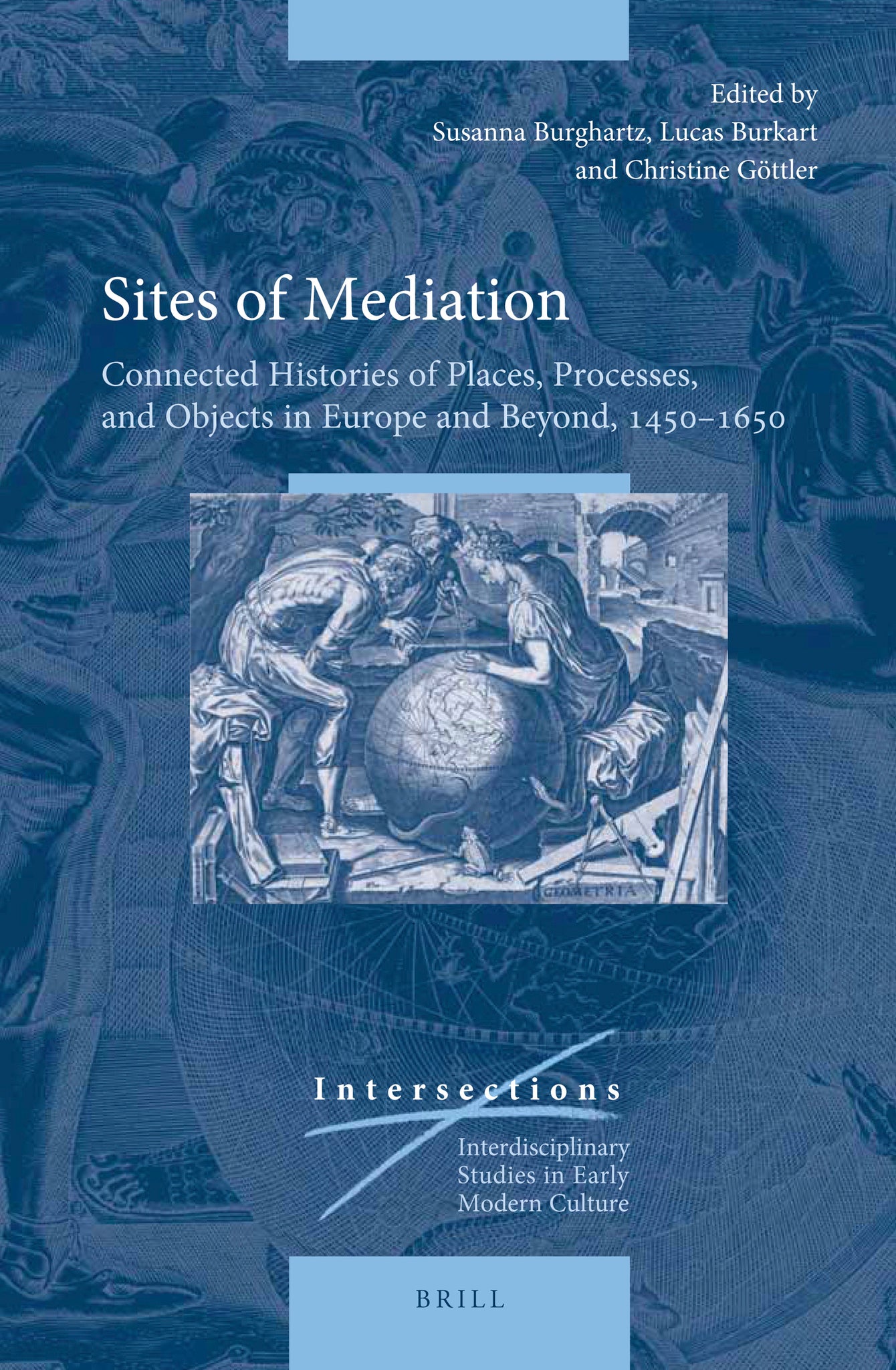 Sites of Mediation