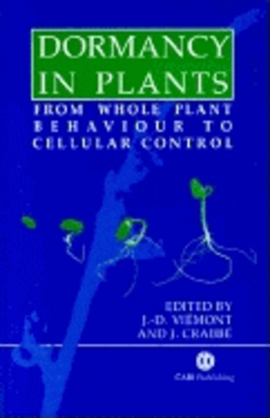 Dormancy in Plants
