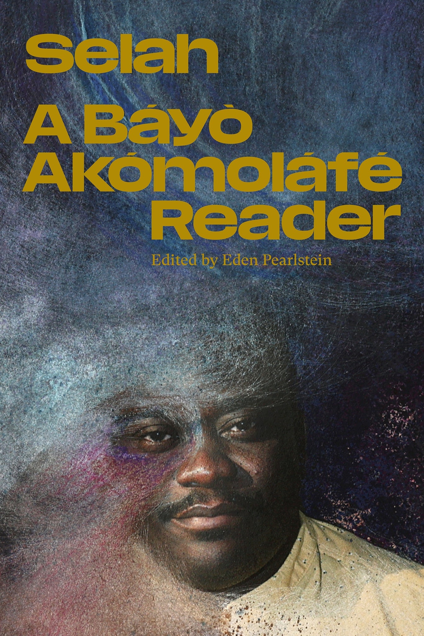 Cover image for Selah ISBN 9781961814356