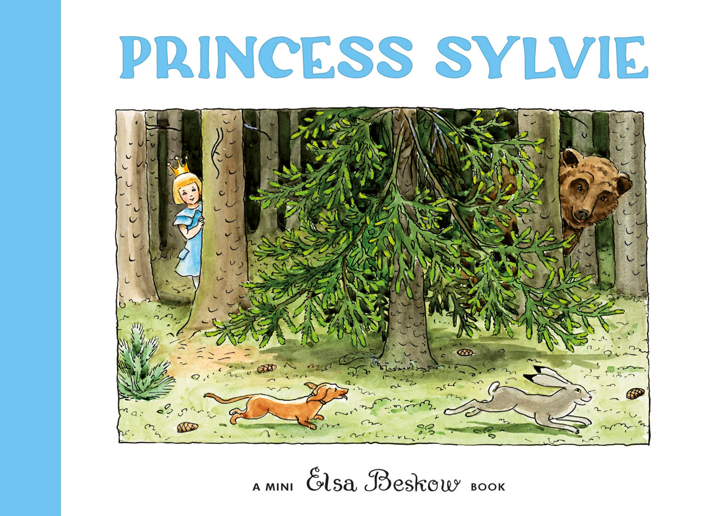 Princess Sylvie