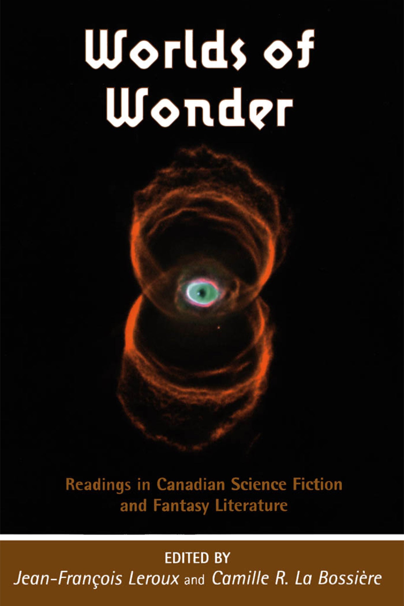 Worlds of Wonder
