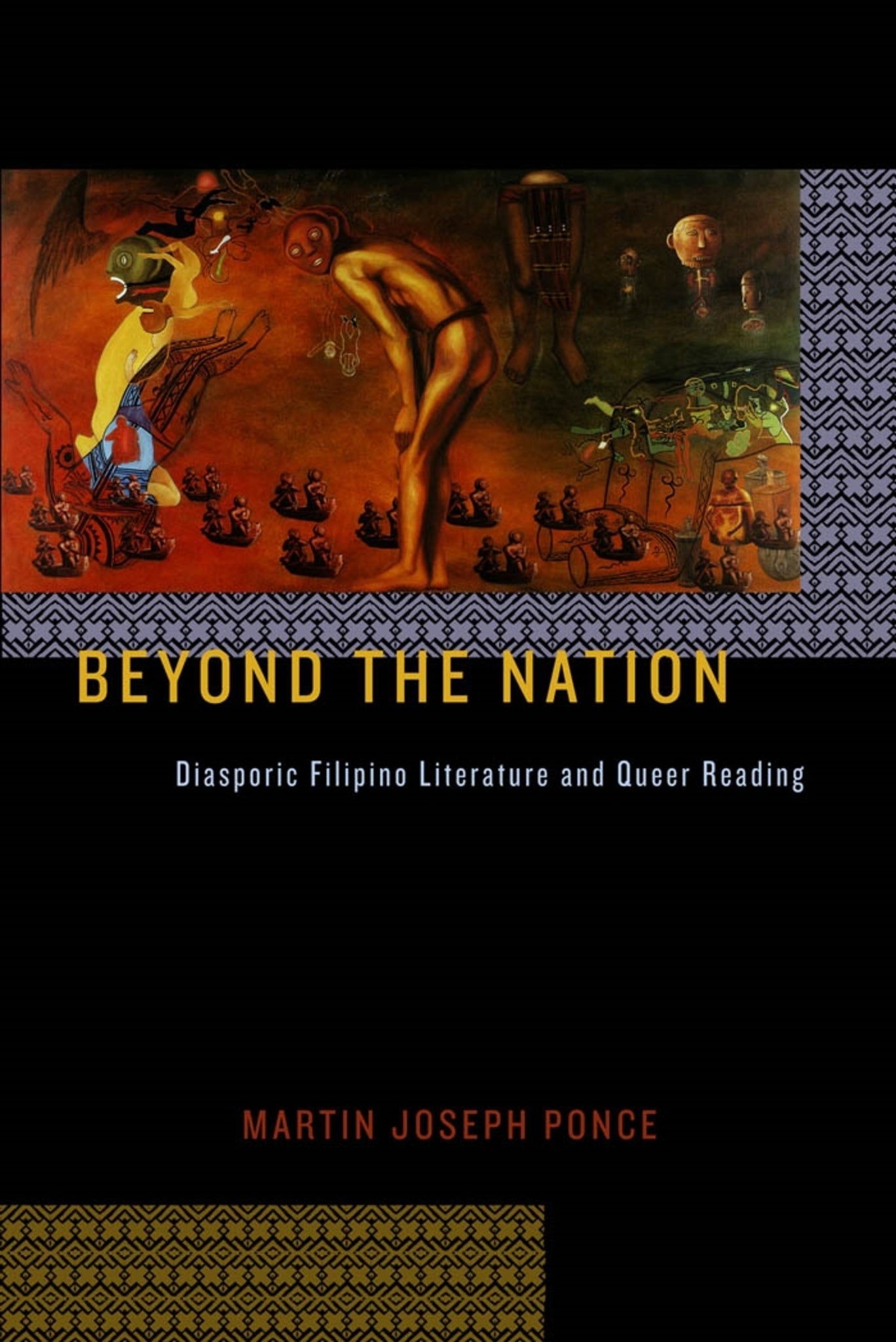 Beyond the Nation