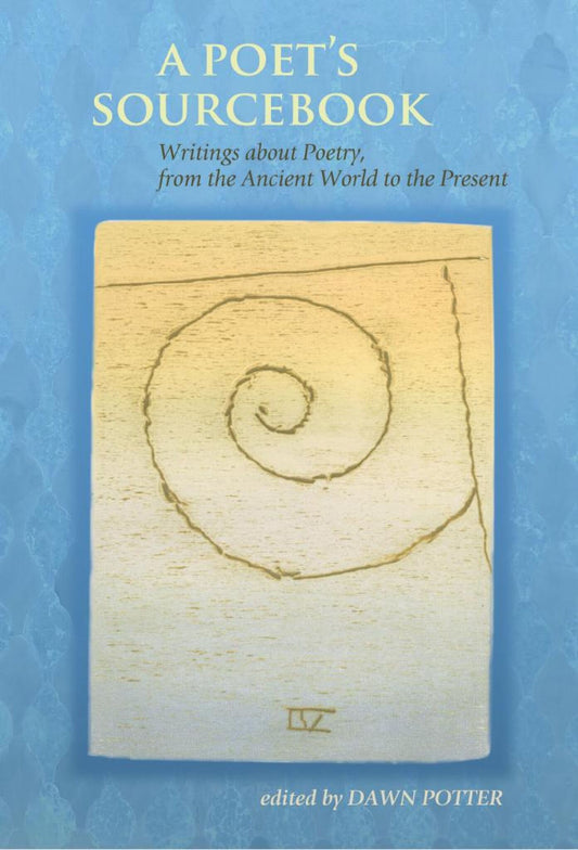 Poet's Sourcebook