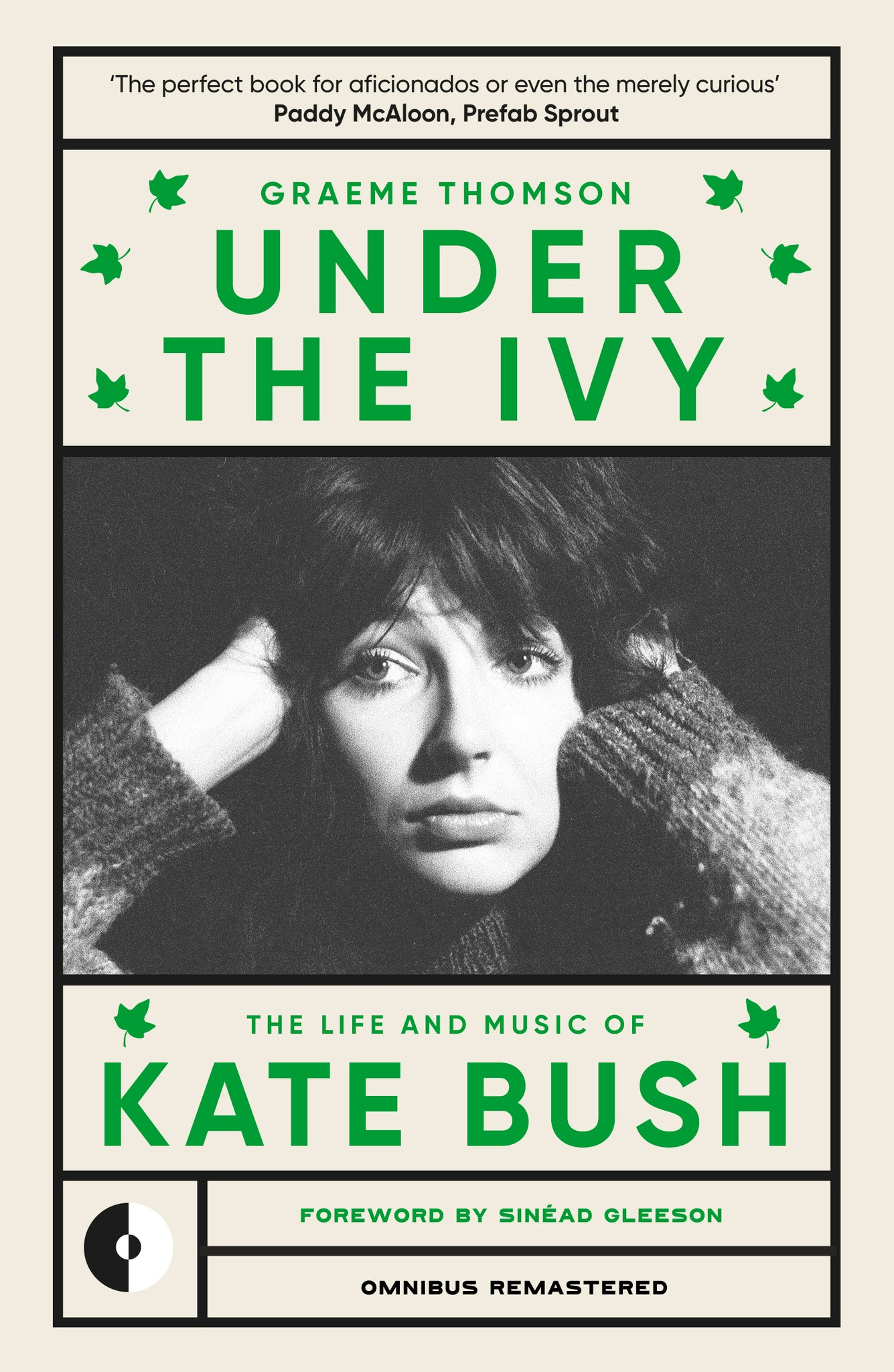 Under the Ivy