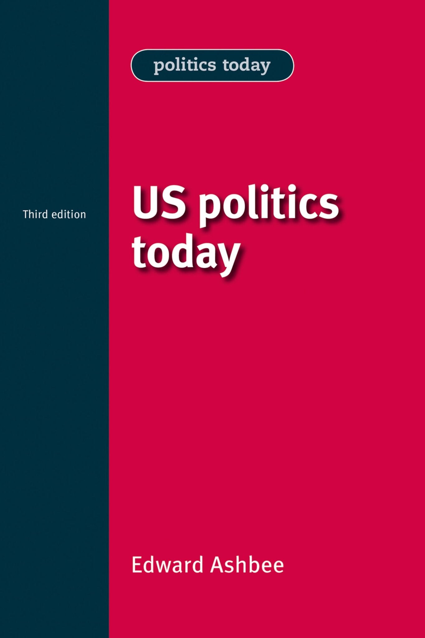 US politics today