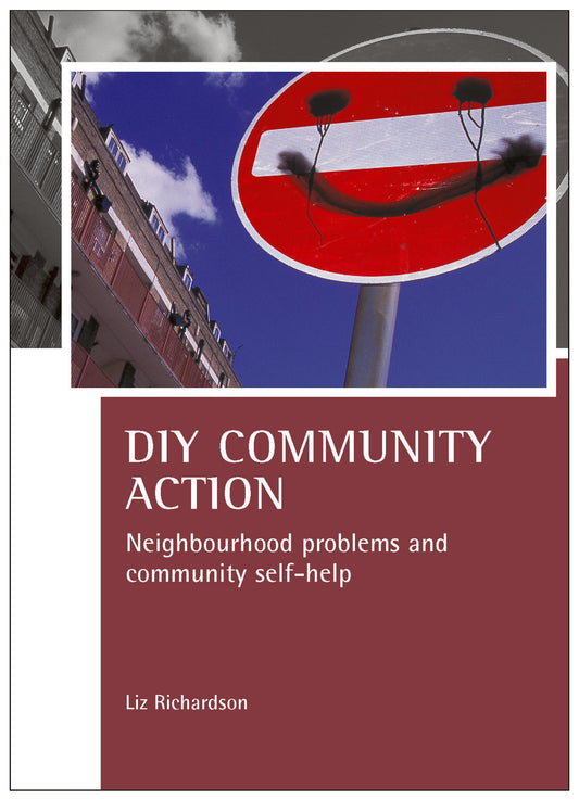 DIY Community Action