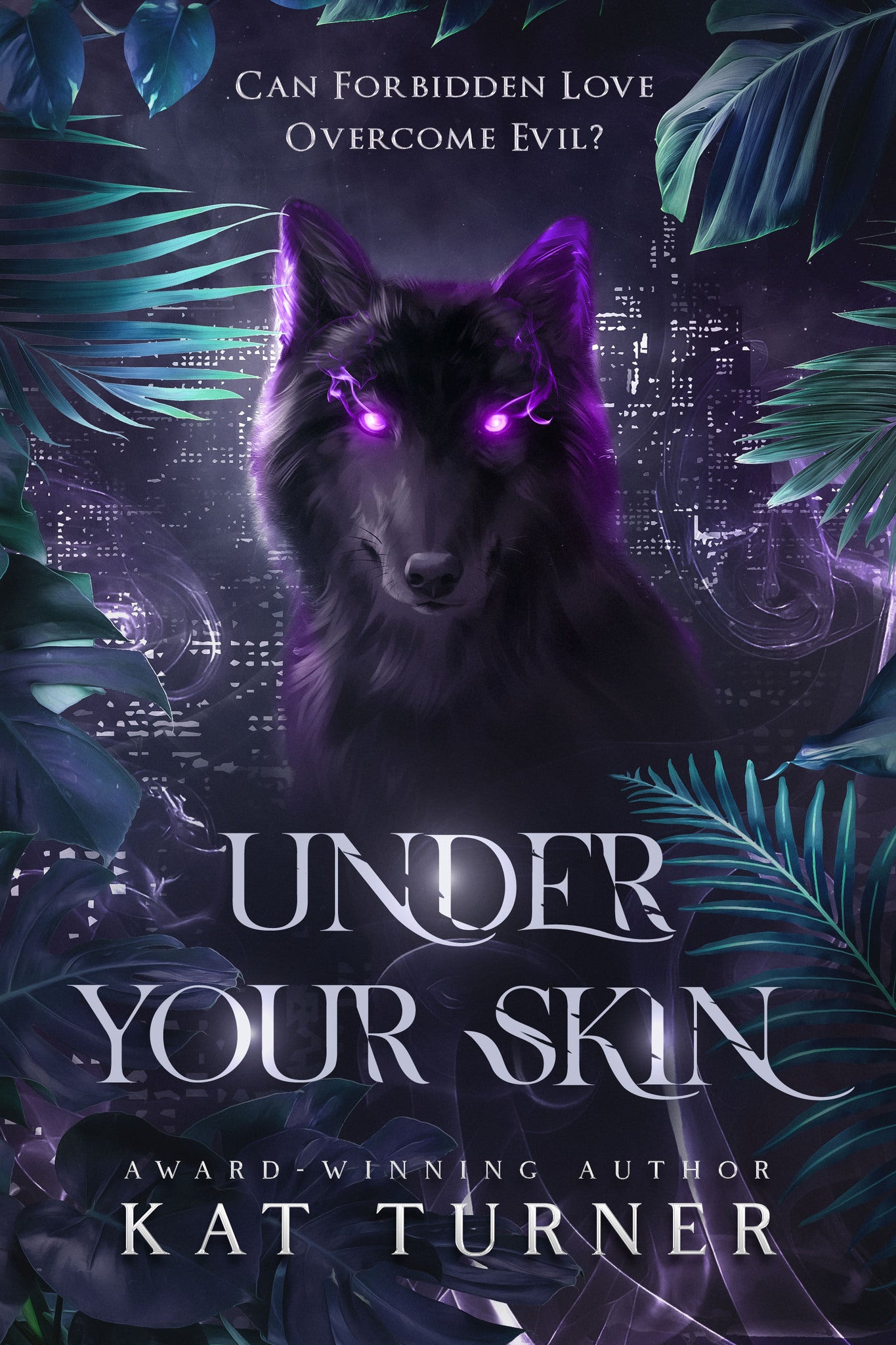 Under Your Skin