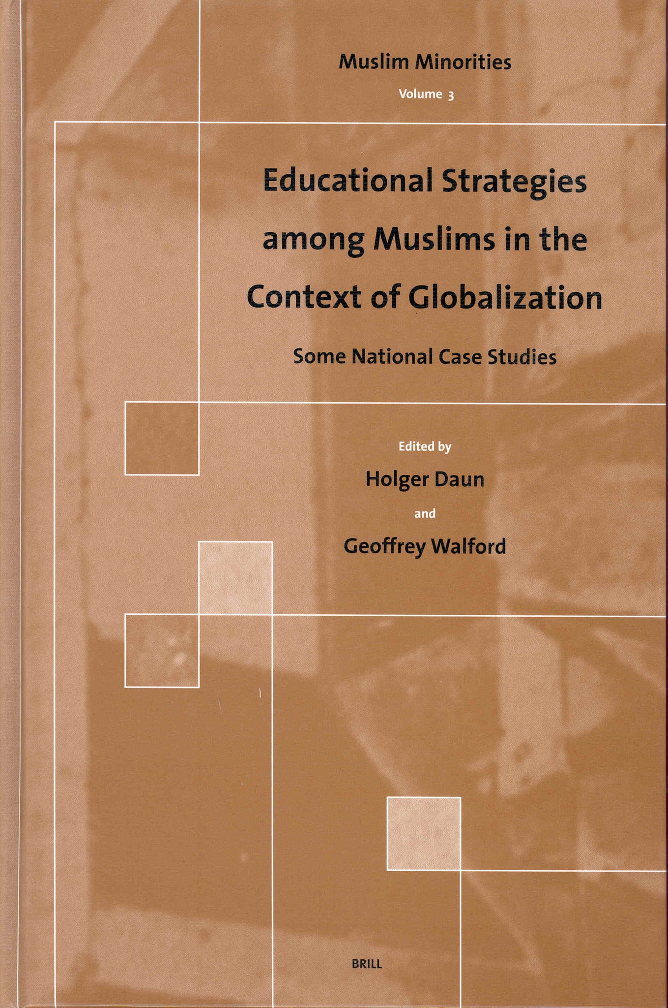 Educational Strategies among Muslims in the Context of Globalization