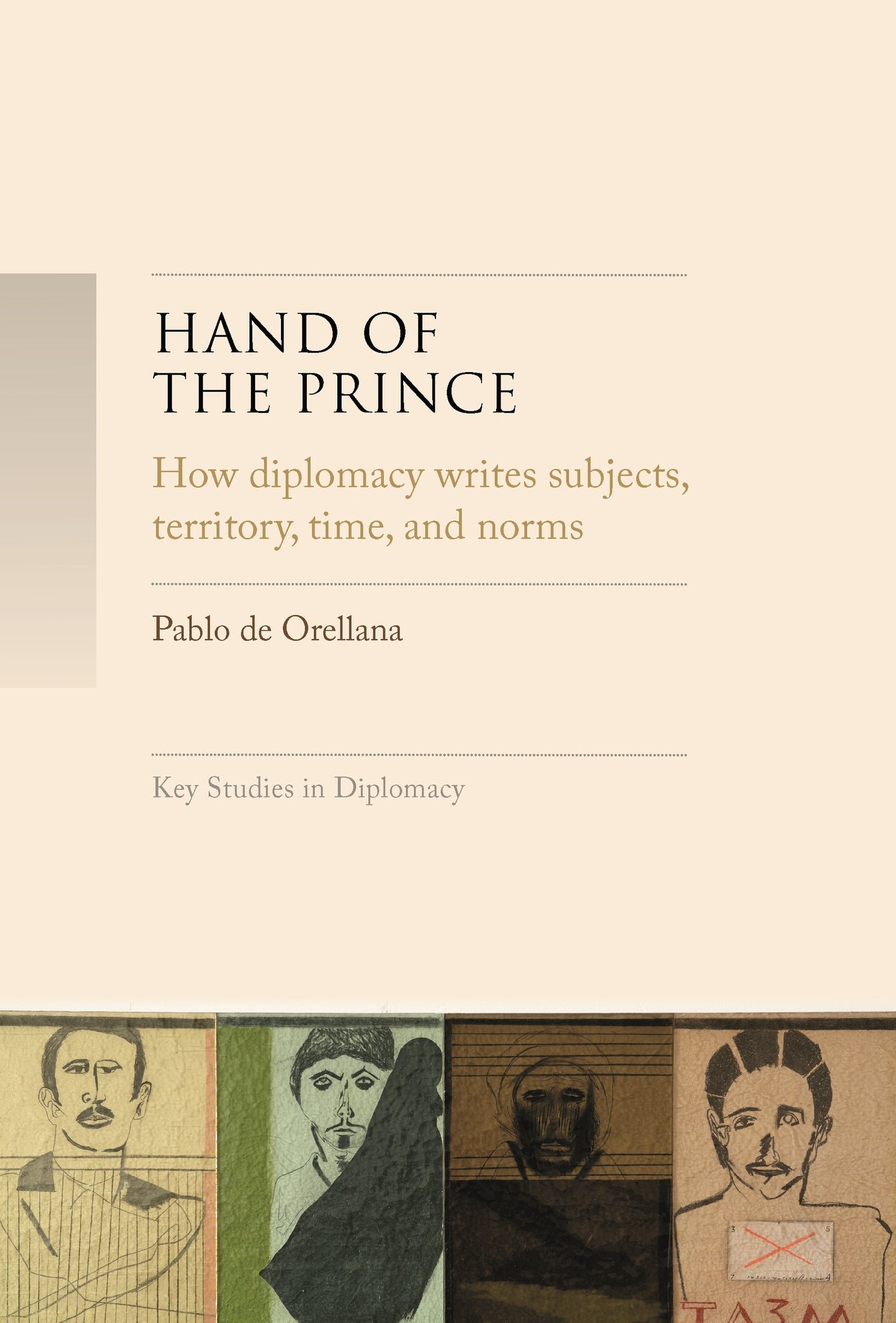 Hand of the prince
