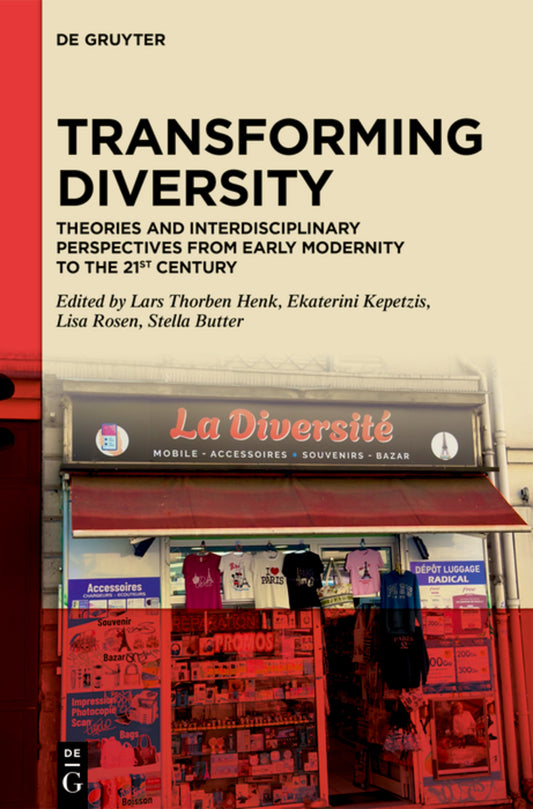 Transforming Diversity