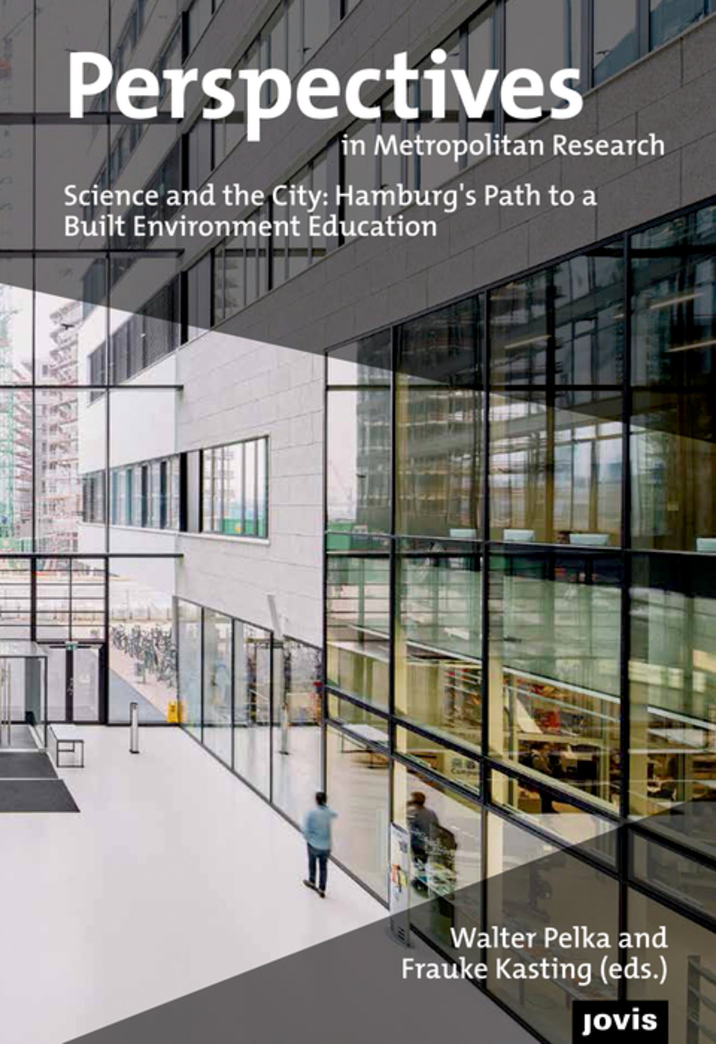 Perspectives in Metropolitan Research 3