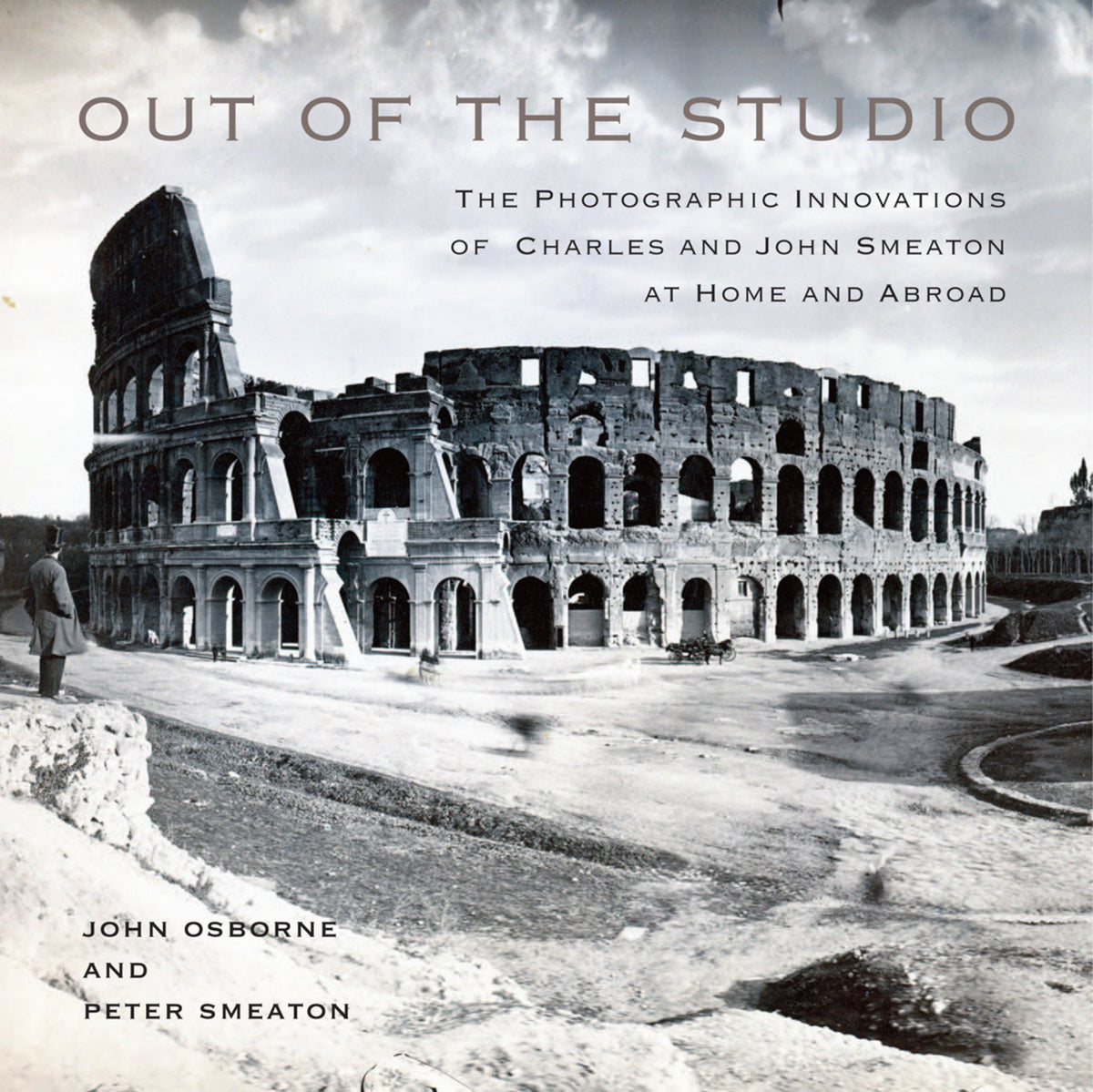 Cover image for Out of the Studio ISBN 9780228013327