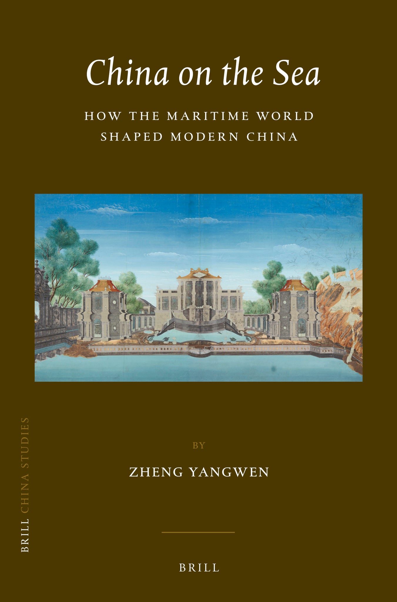 China on the Sea