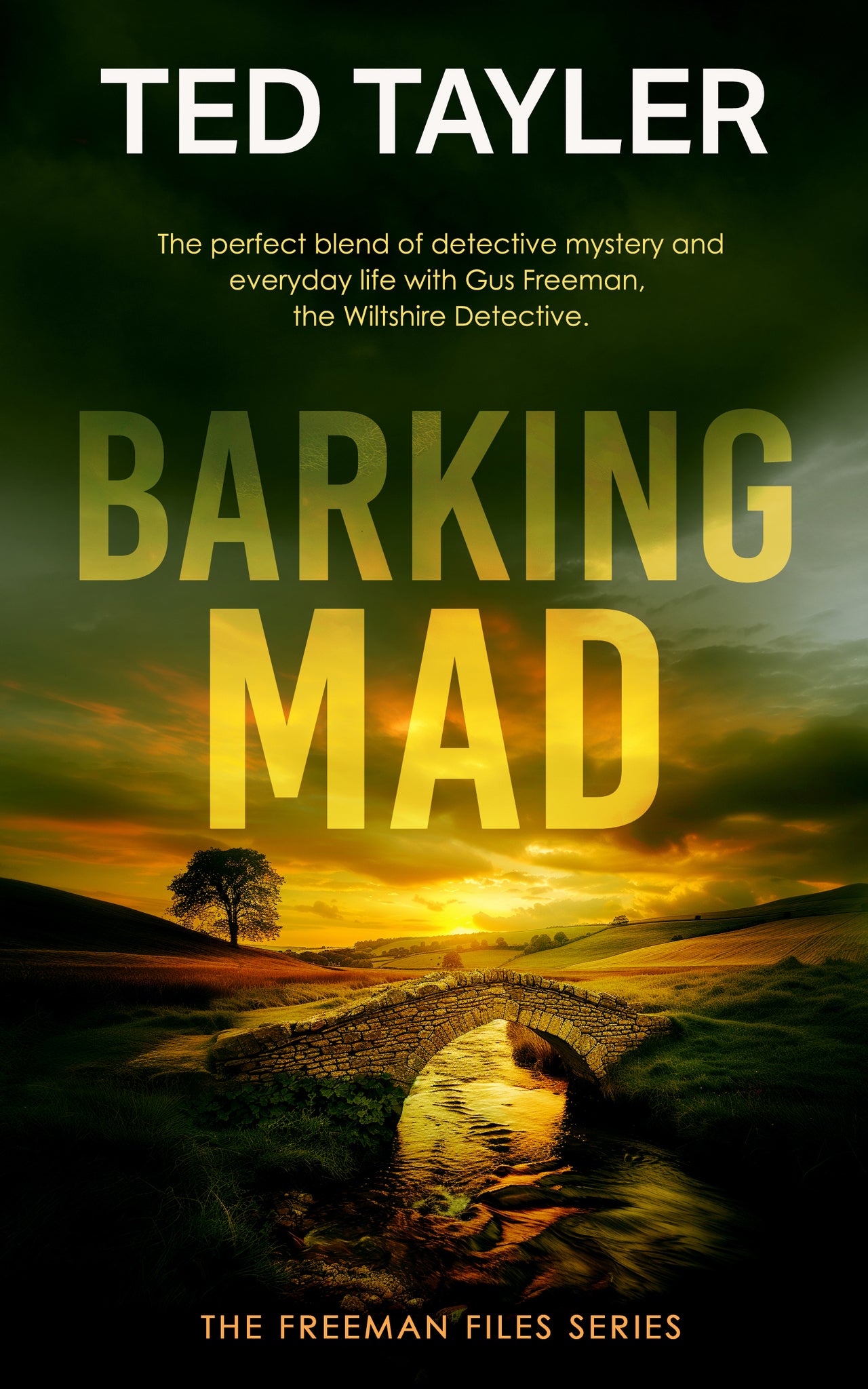 Barking Mad