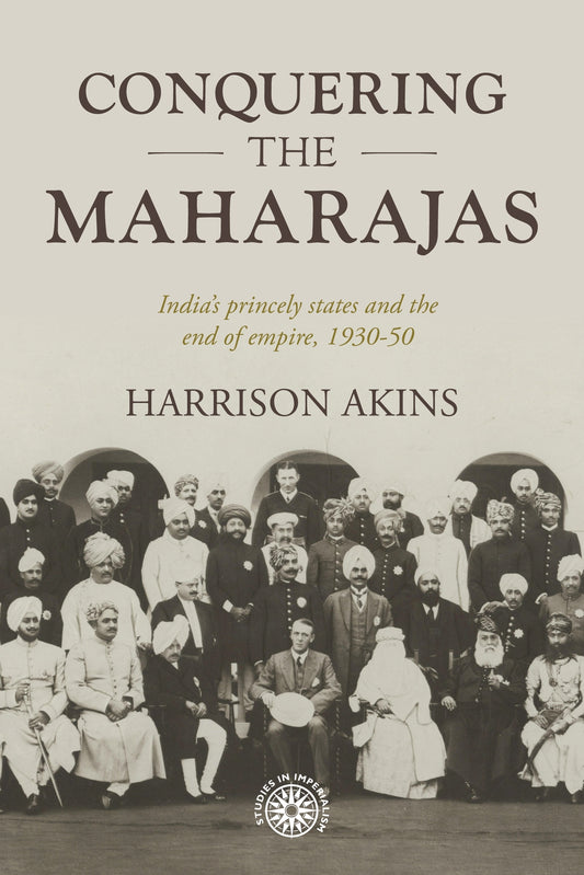 Conquering the maharajas