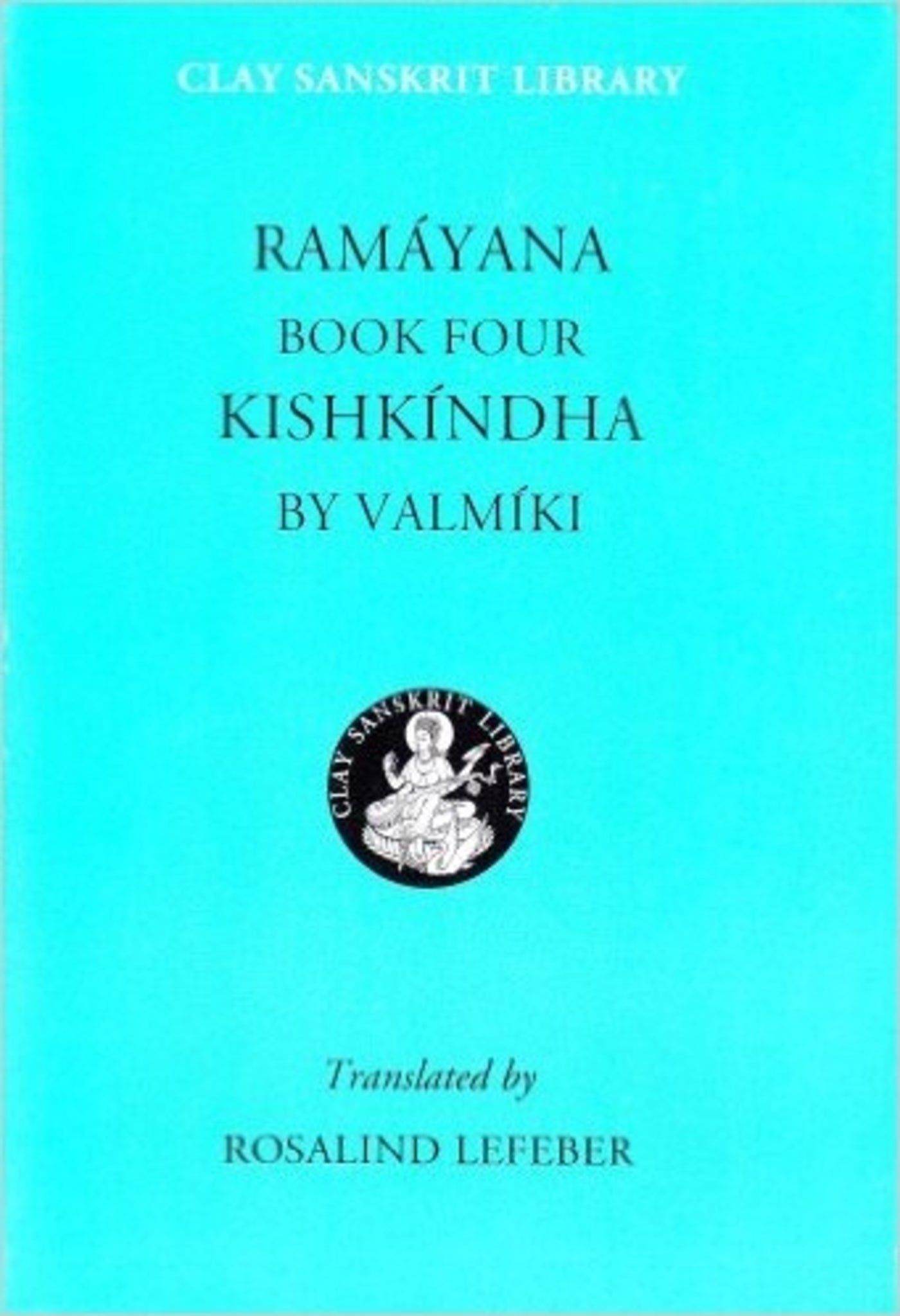 Ramayana Book Four