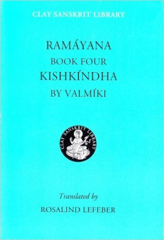 Ramayana Book Four