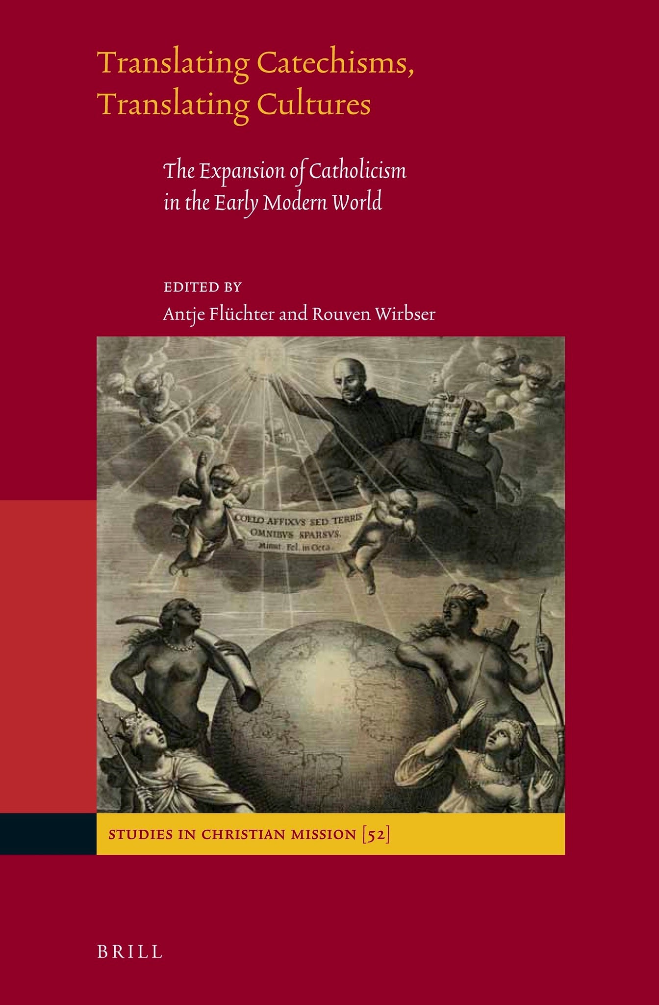 Translating Catechisms, Translating Cultures