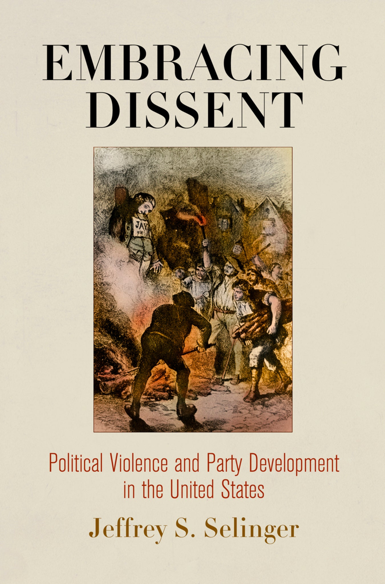 Embracing Dissent