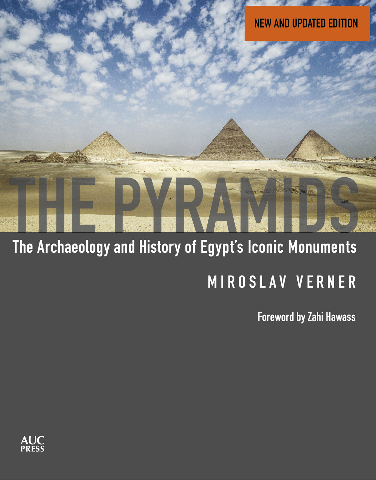 The Pyramids (New and Revised)