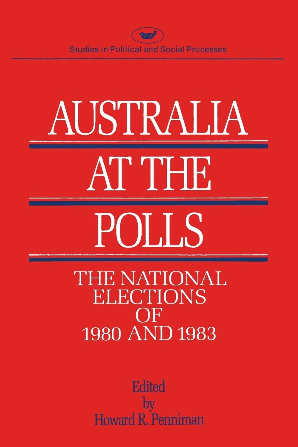 Australia at the Polls