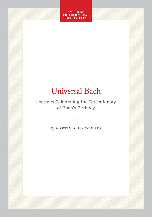 Universal Bach