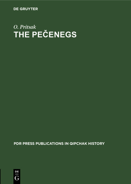 The Pečenegs
