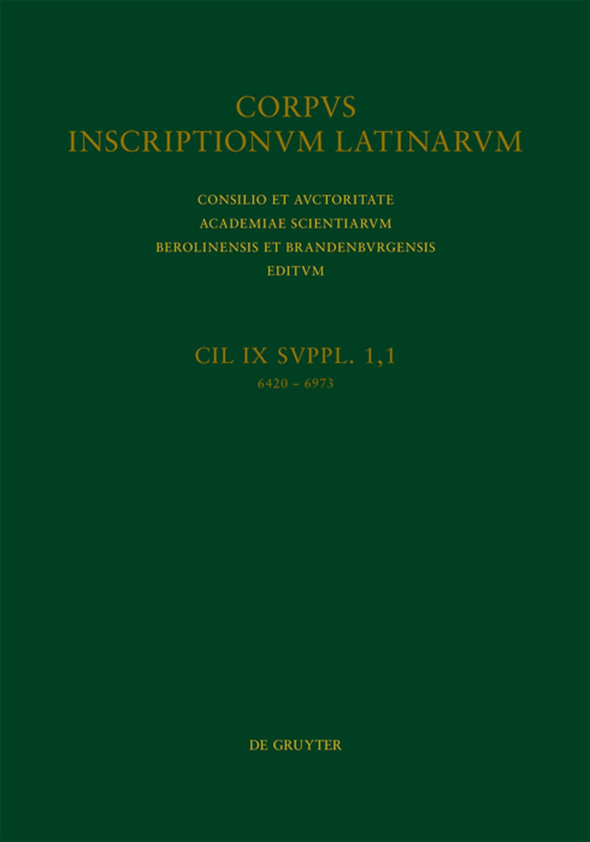 Samnites et Frentani