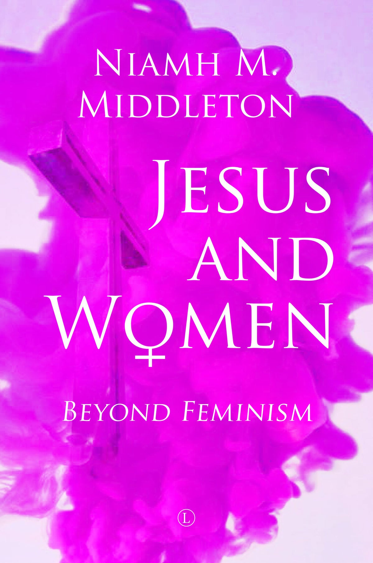 Cover image for Jesus and Women ISBN 9780718895860