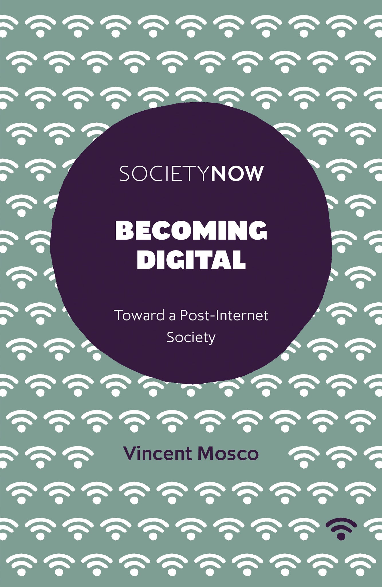 Cover image for Becoming Digital ISBN 9781787432963