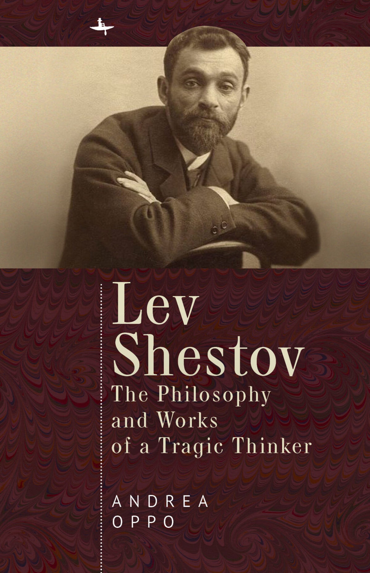 Cover image for Lev Shestov ISBN 9781644694671