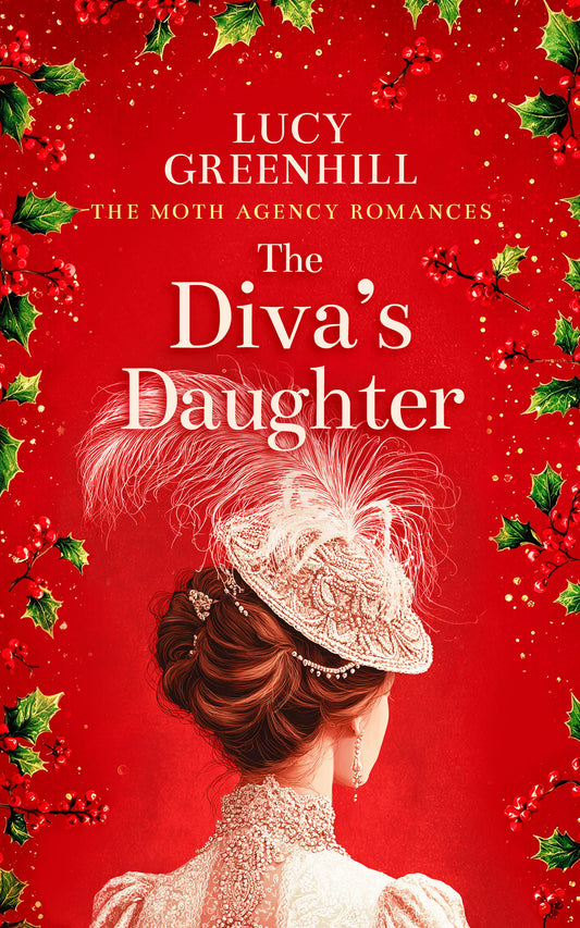 The Diva's Daughter