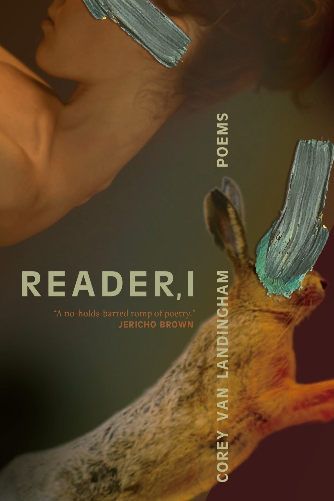 Reader, I