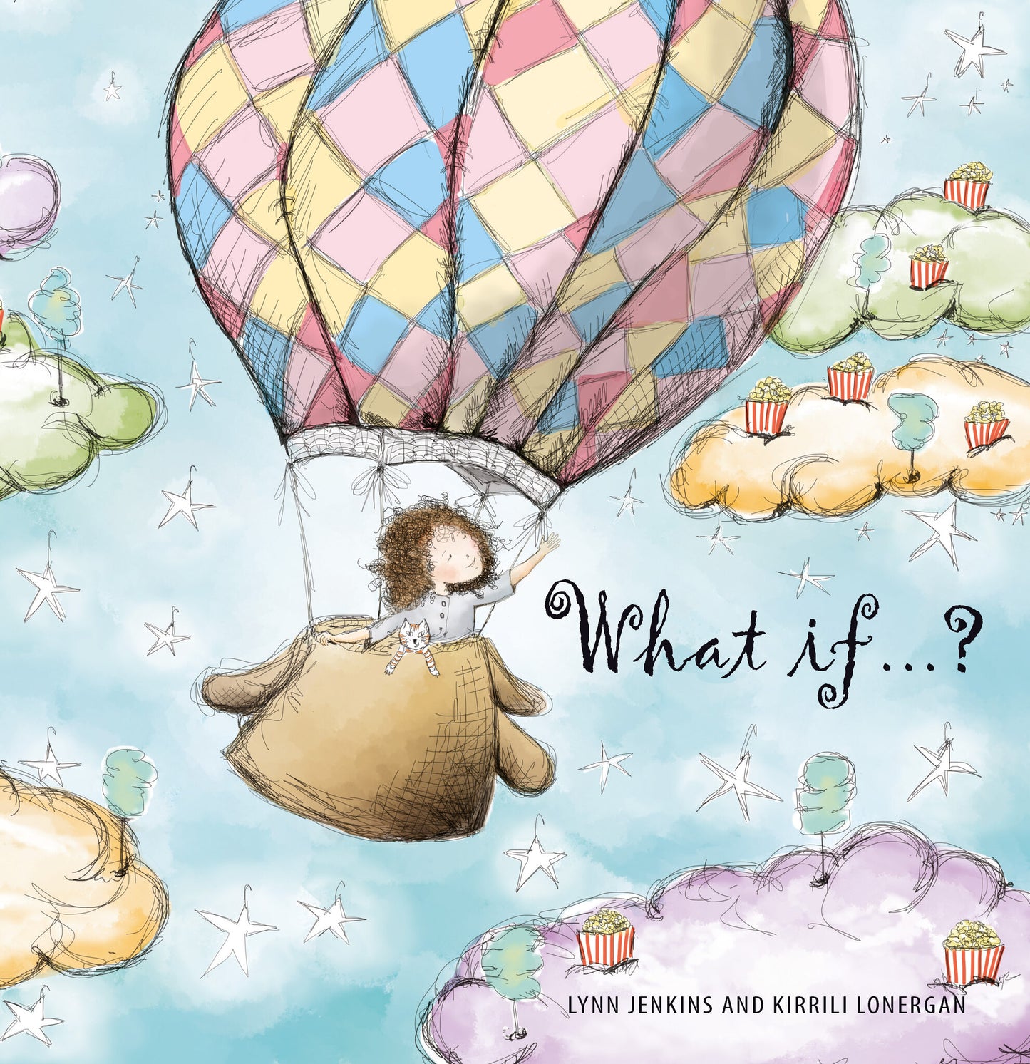 What if ... ?.....