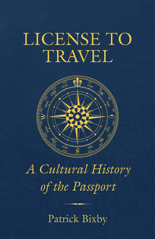 License to Travel
